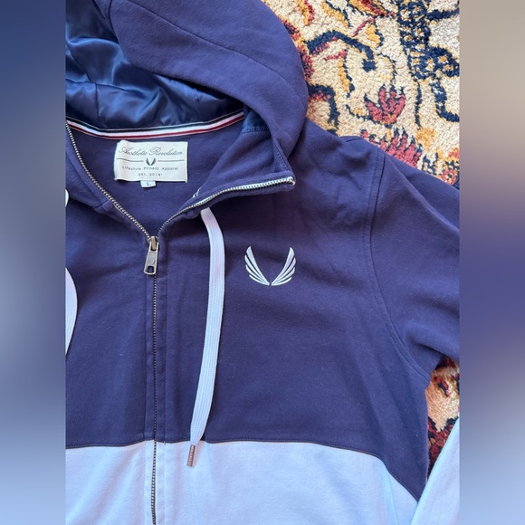 ASRV sweater - Picture 3 of 7